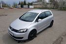 Volkswagen Golf Plus Comfortline