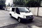 Ford Transit груз.-пасс.