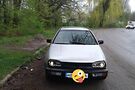 Volkswagen Golf III