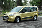 Ford Transit Connect пасс.