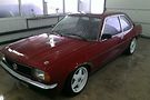 Opel Ascona B