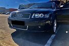 Audi A4 Sline