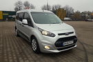 Ford Transit Connect пасс.