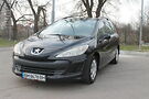 Peugeot 308 1.6 hdi