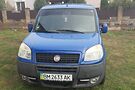 Fiat Doblo пасс.