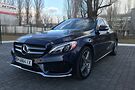 Mercedes-Benz C 300 AMG package 