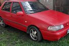 Hyundai Pony