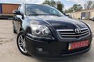 Toyota Avensis IDEAL STAN