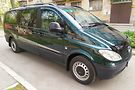 Mercedes-Benz Vito пасс. Extra Long 115
