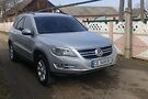 Volkswagen Tiguan 4 MOTION 