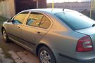 Skoda Octavia A5