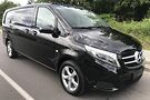 Mercedes-Benz Vito 116 116cdiEXTRAlong
