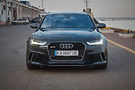 Audi RS6 Perfomance