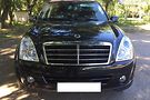 SsangYong Rexton II SVT