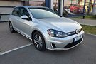 Volkswagen e-Golf
