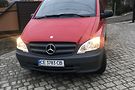 Mercedes-Benz Vito груз.