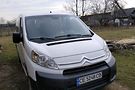 Citroen Jumpy пасс.