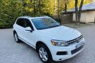 Volkswagen Touareg LUXURY IDEAL