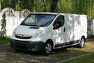Opel Vivaro груз. Long 84 KW a/c