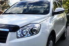 Geely Emgrand X7 IDEAL-GBO-EURO4!!!