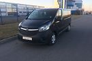 Opel Vivaro пасс. LONG 85 квт
