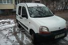 Renault Kangoo пасс.