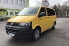 Volkswagen T5 (Transporter) пасс. Pass 8+1