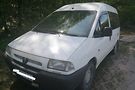 Peugeot Expert пасс.