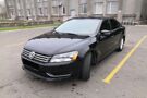 Volkswagen Passat B7 SE