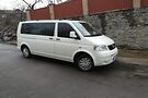 Volkswagen T5 (Transporter) пасс.