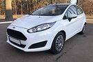 Ford Fiesta OFICIAL