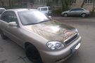 Daewoo Lanos