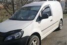 Volkswagen Caddy груз.