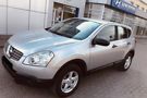 Nissan Qashqai 1.5D