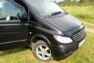 Mercedes-Benz Vito пасс.