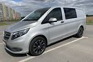 Mercedes-Benz Vito 116 116L Long