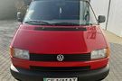 Volkswagen T4 (Transporter) груз-пасс. Мінівен