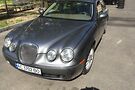 Jaguar S-Type