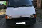Ford Transit груз.