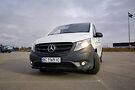 Mercedes-Benz Vito 111 111 CDI Long W 447 