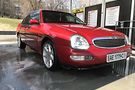 Ford Scorpio МК-2 