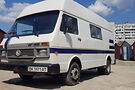 Volkswagen LT груз.
