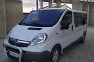 Opel Vivaro пасс. 2.5CDTI 107kw long