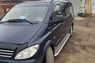 Mercedes-Benz Vito пасс.
