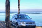Audi A3 8l