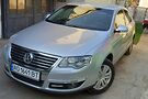 Volkswagen Passat B6 Highline