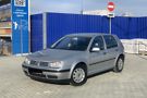 Volkswagen Golf IV ideal Germany 