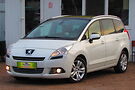 Peugeot 5008 1.6 THP Allure