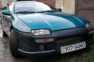 Mazda 323F BA