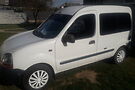 Renault Kangoo пасс.